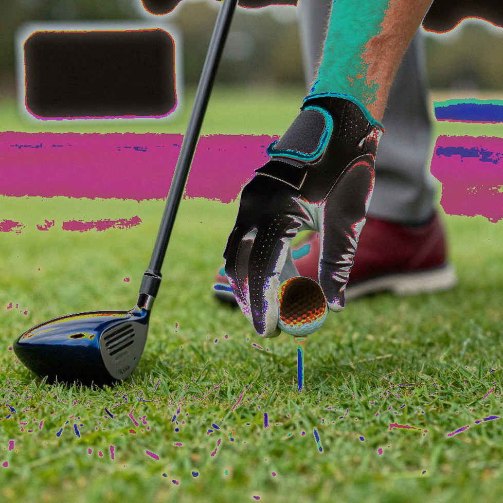 Nhịp đập trên fairway Busan: Golf Hàn Quốc và cuộc chia đôi thế giới