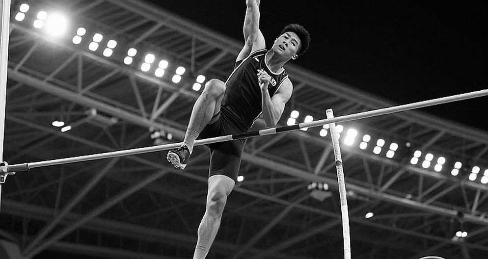 Tiếp sức 4x400m của điền kinh Việt Nam: thắng thua nằm ở khoảnh khắc trao gậy