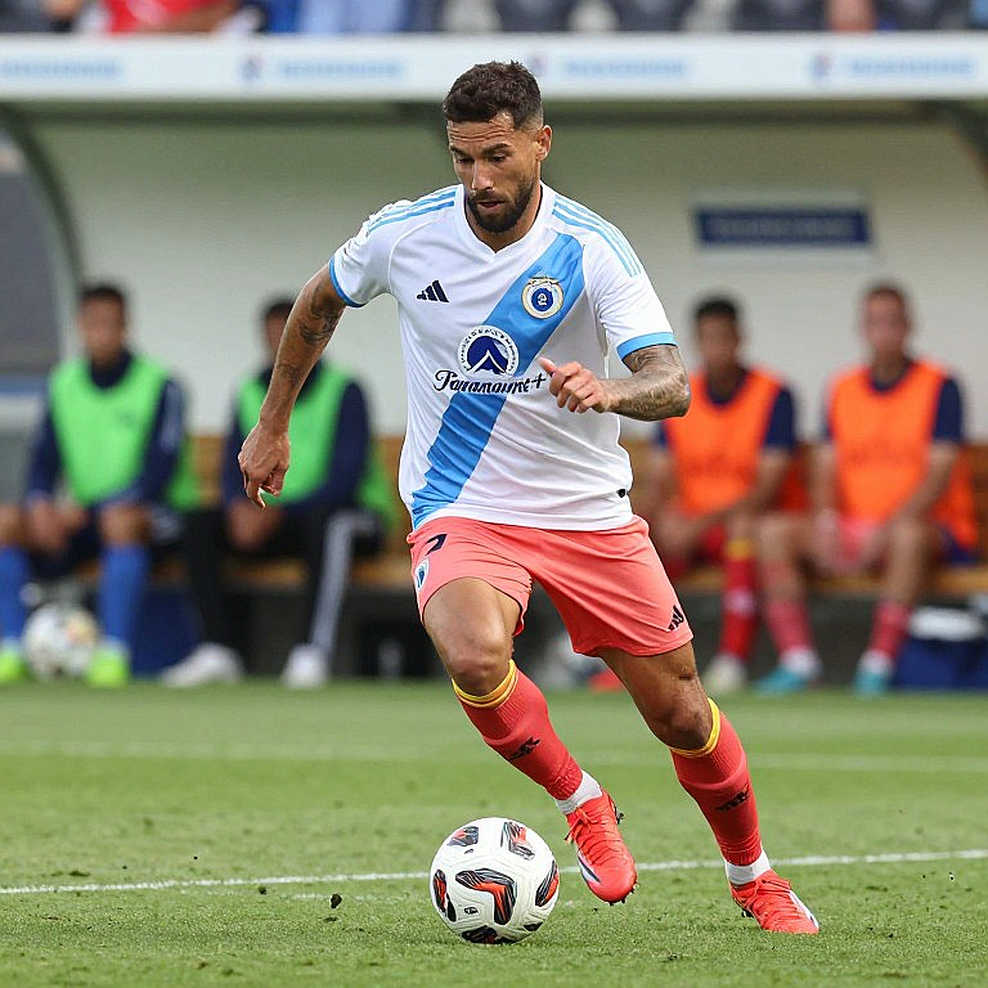 Yolun açık olsun: Lời tiễn Samsunspor dành cho Mouandilmadji và những gì nó che giấu