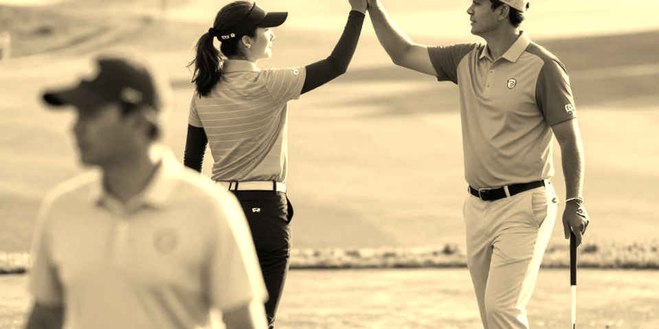 Presidents Cup 2026 tại Medinah: Câu nói của Bezuidenhout và nghịch lý của một tuần lễ không có điểm