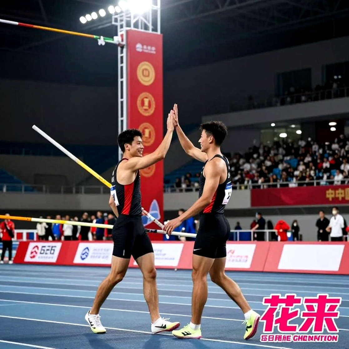 Đọc kết quả điền kinh đúng cách: Gió, độ cao, giày và những cái bẫy dữ liệu