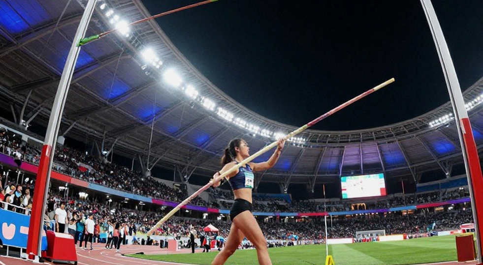 Quách Thị Lan và khoảng trống thế hệ: Phân tích dữ liệu từ đỉnh cao Asiad đến thực tại điền kinh nữ Việt Nam