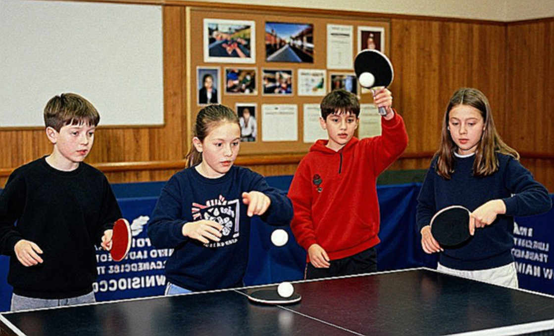 Czech Open 2026: JOOLA đặt cược vào tầng hầm của bóng bàn châu Âu