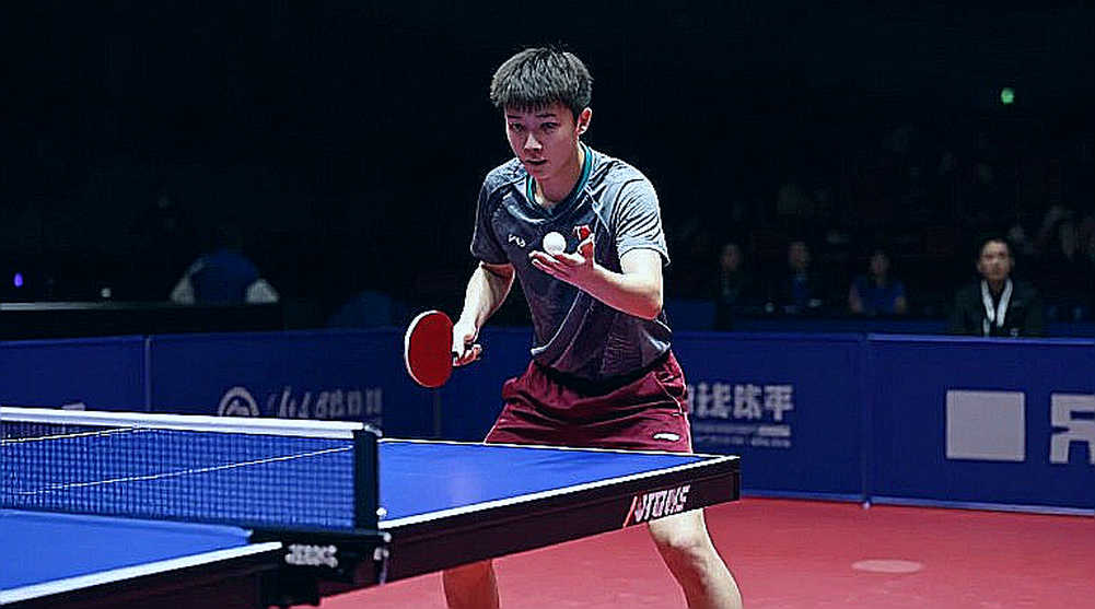 Bảng dữ liệu trống và bài học xác minh của bóng bàn Việt Nam