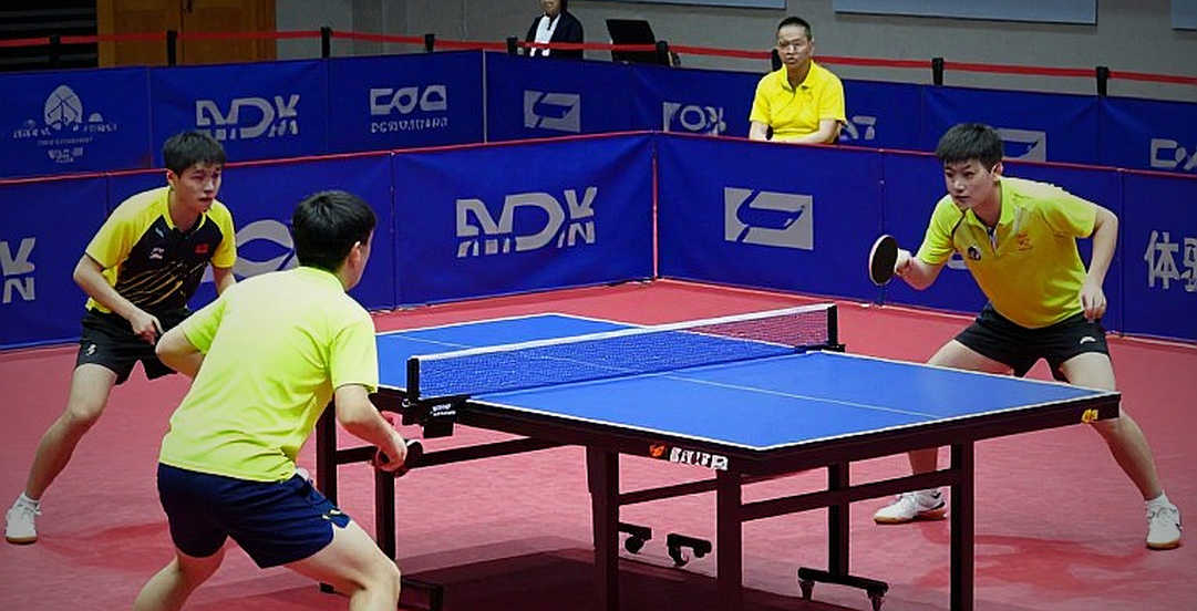 Bernadette Szocs và dải địa tầng chưa đọc của bóng bàn nữ châu Âu