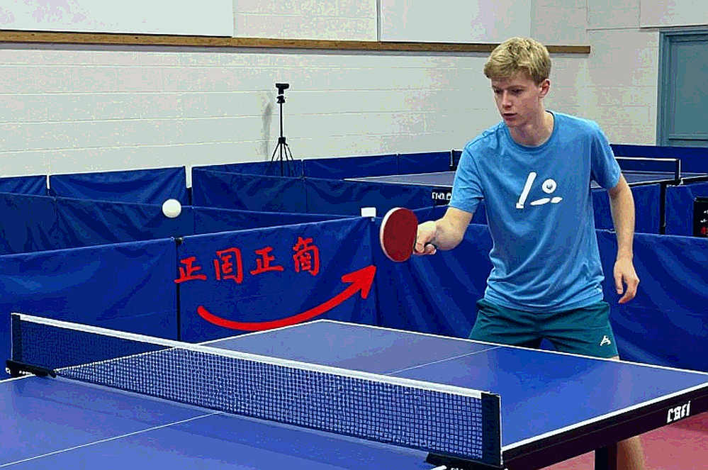 Table Tennis England họp mặt thành viên: vinh danh người giữ lửa, và khoảng lặng nằm ở sáu tháng sau
